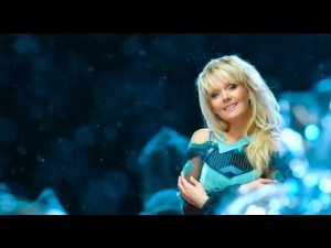 Валерия - Я буду ждать тебя! (OST "Полярный рейс")