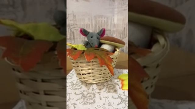 В гостях у Мирона (сказка на ночь) смотреть онлайн