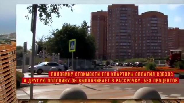 Я работаю в совхозе имени Ленина смотреть онлайн