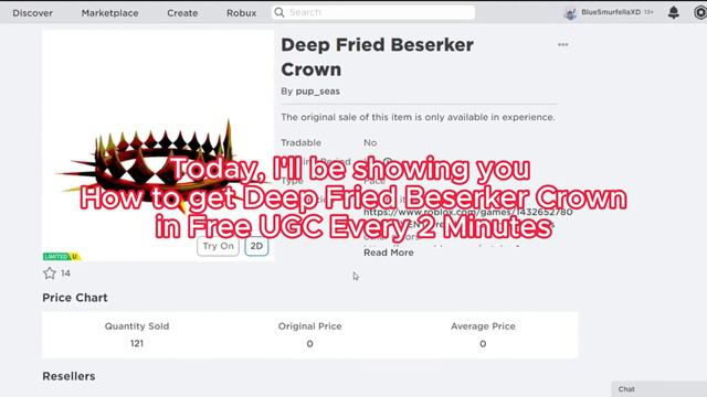 HOW TO GET THIS CUTE FREE ITEM! 🎀😻 | Roblox 2024 | Roblox New Items