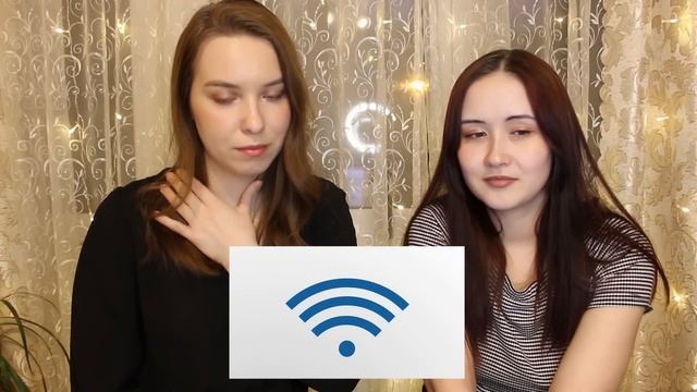 Russian Girls React to The World Without India смотреть онлайн