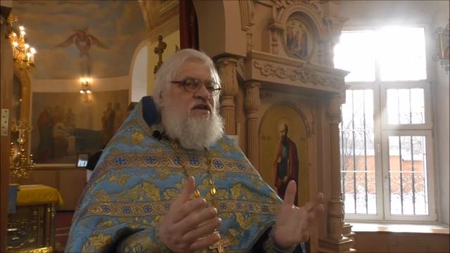 будет воля Божия на земли. Молитва, любовь и страх 25 2 17 смотреть онлайн