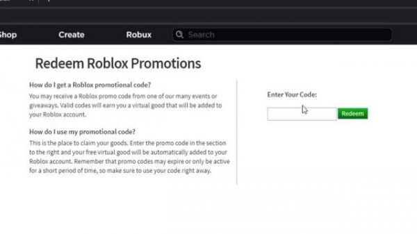 *2023* NEW ROBLOX PROMO CODES ON ROBLOX 2023! Secret Roblox Promo Codes (WORKING)