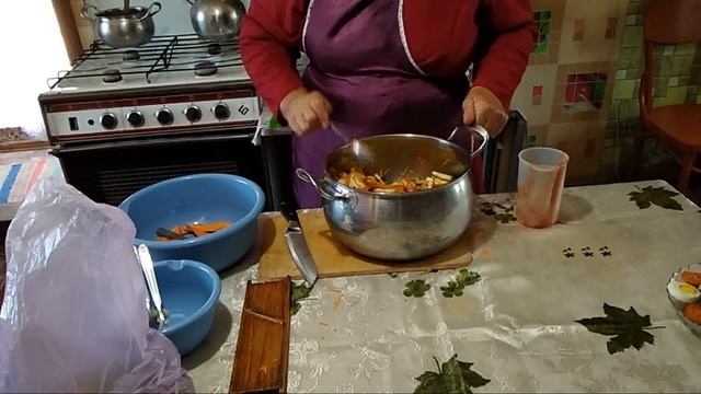 КАБАЧКИ НА ЗИМУ . ОТЛИЧНЫЙ РЕЦЕПТ?.У МЕНЯ ПОЯВИЛСЯ ПИТОМЕЦ смотреть онлайн