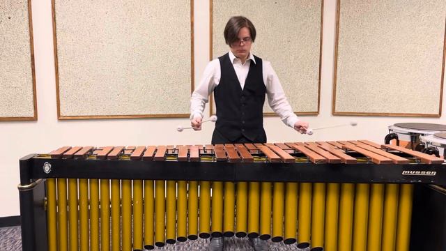 Rotation IV - Eric Sammut смотреть онлайн