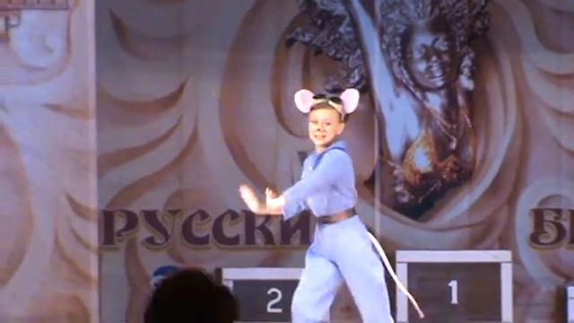 Стрит шоу - Полина Белозерских смотреть онлайн