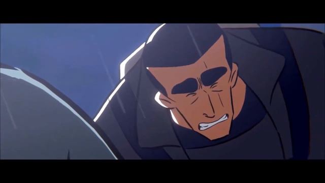 Hero (Rescore by Anthony Verano) #thecuetube смотреть онлайн