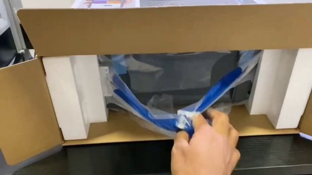 Hp Smart Tank 515 Unboxing || G-World Tech and Travel by Kunnimon смотреть онлайн