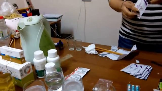 Презентация продукции компании Тяньши Tiens 20.02.2016 смотреть онлайн