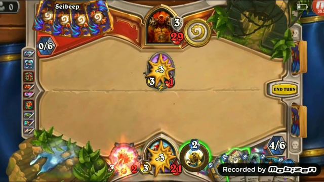 Hearthstone 5-0 Start in Arena + $50 Google Play Giveaway смотреть онлайн