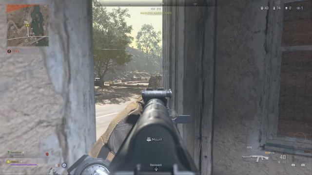 Call of Duty: Modern Warfare II_20230129220420 смотреть онлайн