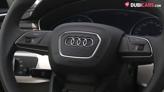 2018 Audi A4 TFSI Ultra смотреть онлайн
