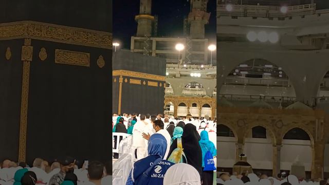 Subhan Alhamdulillah 🕋🌹❤😘Masha Allah TabarakAllah....please subscribe my channel 🙏 смотреть онлайн