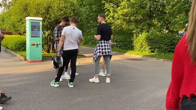 Знакомство под легендой Яндекс карты. Как найти путь к моему сердцу?! смотреть онлайн