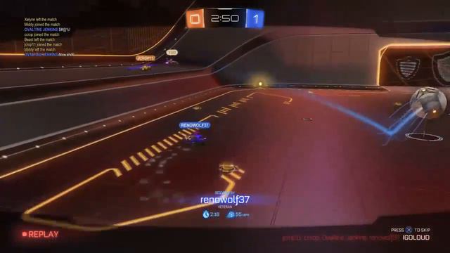Rocket League Basketball Hype!!!! смотреть онлайн