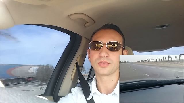 VLOG in Dubai ♦3 | Чем так дороги дороги Дубай и Абу-Даби? | Блог Дубай смотреть онлайн