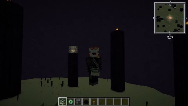Minercaft mod stuff смотреть онлайн