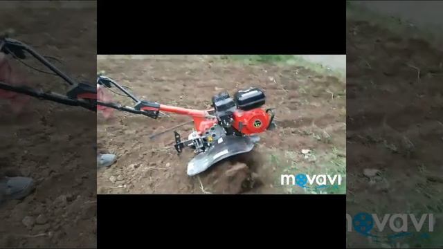 Мотоблок дар заминхой Точикистон (Норак) смотреть онлайн