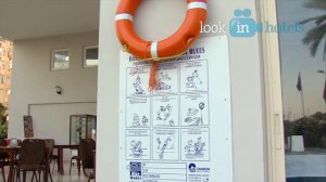 The Corner Park Hotel 4* (Корнер Парк Отель) - Antalya, Turkey (Анталия, Турция)