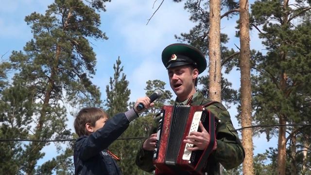 Бравый атаман - Иващенко Дмитрий смотреть онлайн