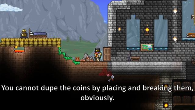 Unique Illogical Uses of Rubblemaker for mysteries in Terraria 1.4.4 ─ Just why... смотреть онлайн