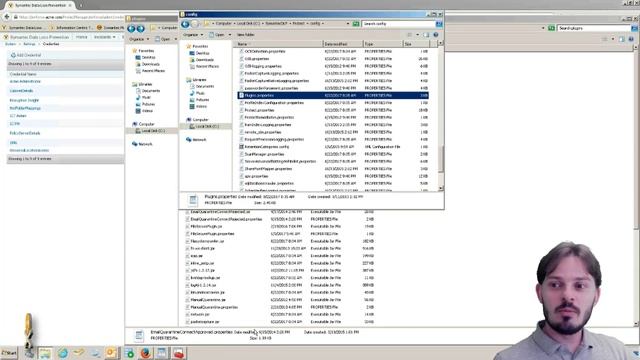 Como Quarentenar Emails com DLP via FlexResponse e SMG смотреть онлайн