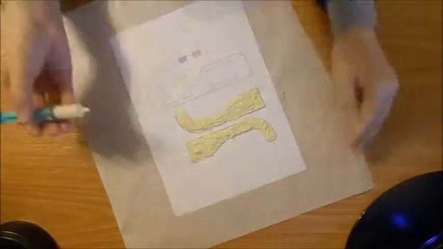 3D Очки из шоколада! Это возможно? смотреть онлайн