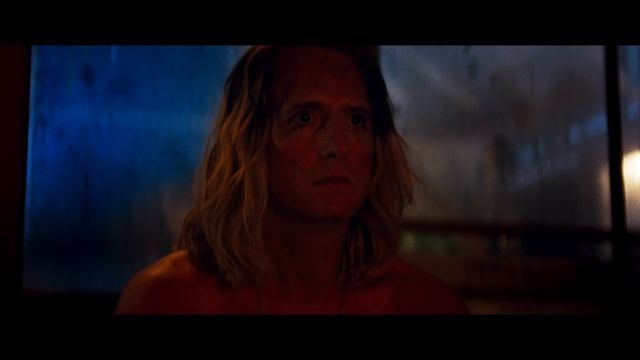 MANDY - Official Trailer смотреть онлайн