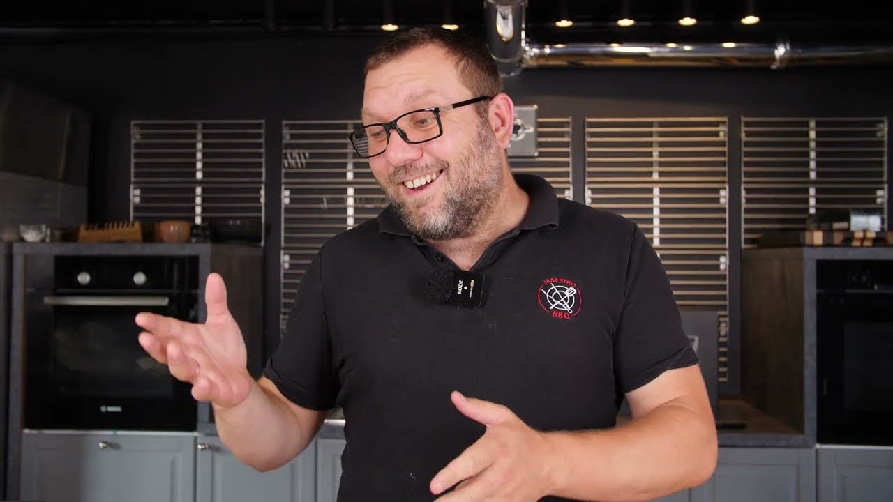 Электогриль BAUM ZINDECH W700. Как использовать все возможности кухонного гриля. смотреть онлайн