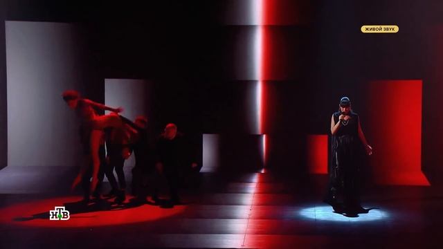 Диана Анкудинова - Путь. Шоумаскгоон. Рок-хит. 23.10.2021.mp4 смотреть онлайн