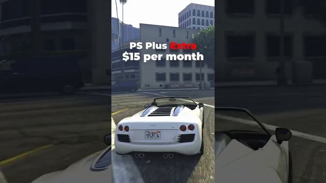 NEW PS Plus Explained! Is it BETTER than Xbox Gamepass? смотреть онлайн