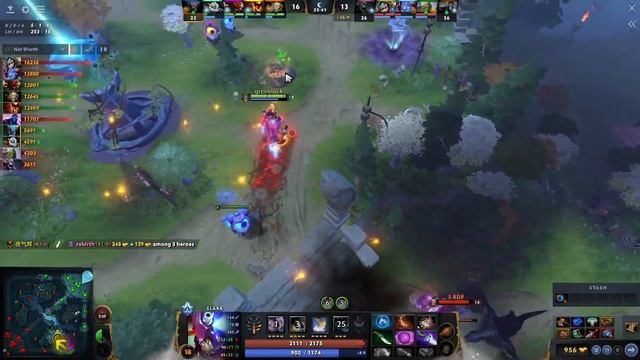 ЛУЧШИЙ ГАЙД НА СЛАРКА | DOTA 2 SLARK GUIDE смотреть онлайн