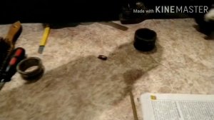 Бежит водонагреватель! ТЭН менять.., или ремонтировать?!