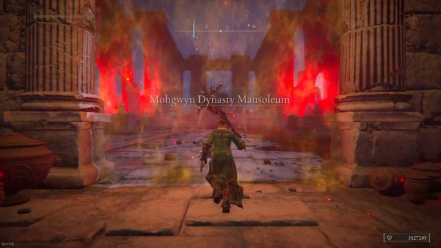 Elden Ring Convergence mod rune farm(details in description, 1.58mil every minute ng1) смотреть онлайн