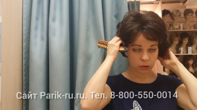 Парик Avanti. Видеообзор парика Ellen Wille смотреть онлайн