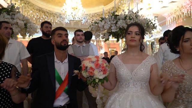 02-Езидская свадьба -- Dawata Ezdia смотреть онлайн