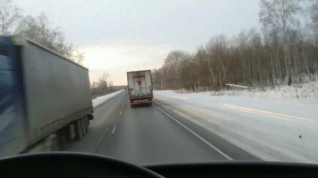 311. Дальнобой. Фура в аренду. Отчёт за полгода. Набираем долги... смотреть онлайн