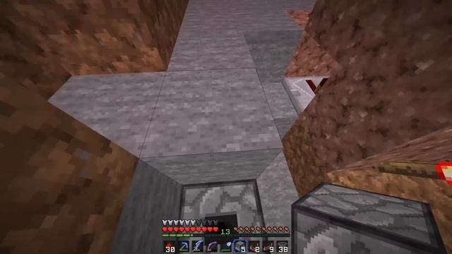 Бесконечный склад с  автосортировкой | МАЙНШИЛД 7