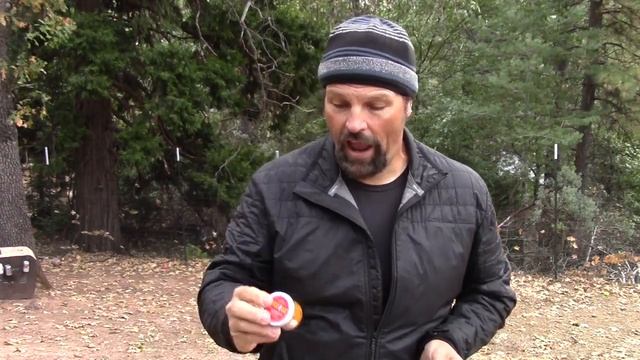 Secret Bait For Trophy Fall Trout! смотреть онлайн