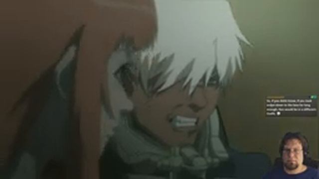 Zone of the Enders: The 2nd Runner MARS смотреть онлайн