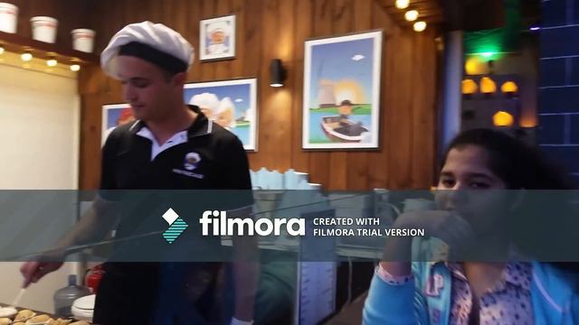 GV Pancakes смотреть онлайн