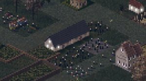 История города Берёзноград-1 часть , theotown. #theotown #история #город