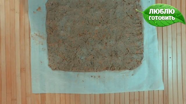 Печеночный рулет с сырной начинкой смотреть онлайн