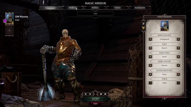 DM Wyvern Plays Divinity: Original Sin 2 - Feat. Freewata & Friends - Episode 9 смотреть онлайн