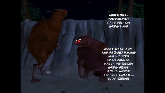 Bone : The Great Cow Race (No Commentary) HD Gameplay : Pt 11 (final) смотреть онлайн