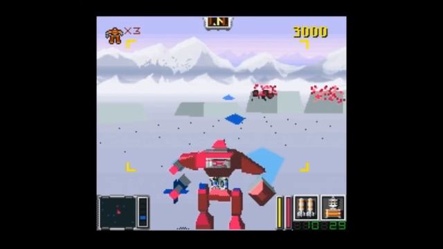 Every Super Nintendo Super FX Chip Game - SNESdrunk смотреть онлайн