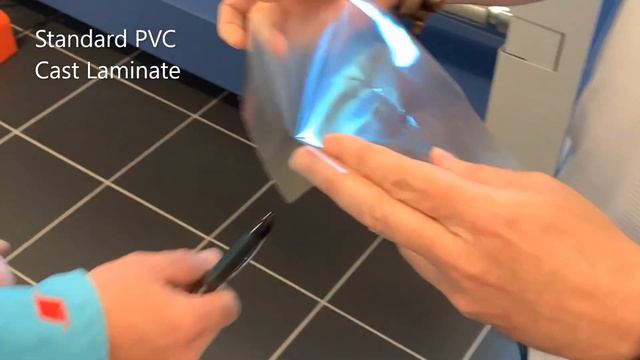 ORAGUARD 289F Demo Video смотреть онлайн