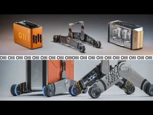 2050.ЛАБ ShowReel