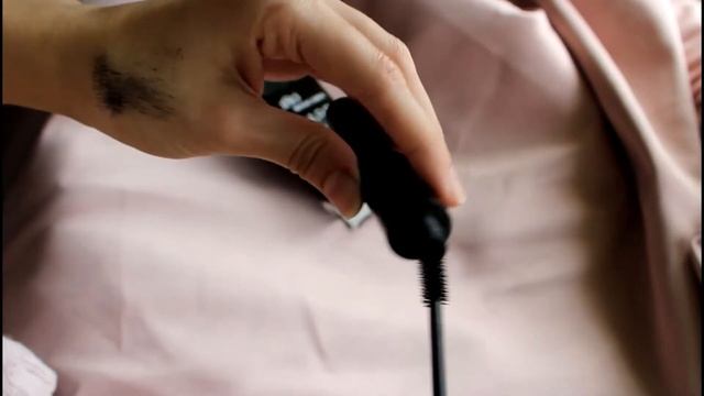 Тушь MAC 180 Mascara Warp Length смотреть онлайн