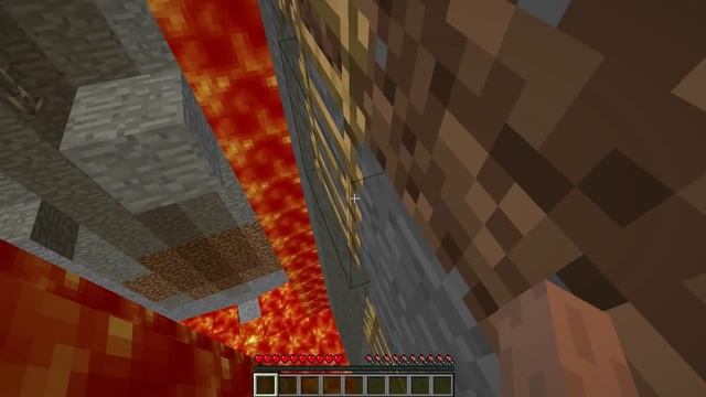 Minecraft - Прохождение карт [20.2]